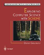 Exploring Computer Science with Scheme
