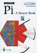 Pi, a source book