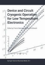 Device and Circuit Cryogenic Operation for Low Temperature Electronics.