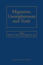 Migration, Unemployment and Trade