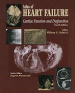 Atlas of HEART FAILURE : Cardiac Function and Dysfunction.