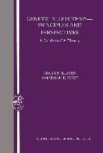 Genetic Algorithms: Principles and Perspectives: A Guide to GA Theory (Operations Research/Computer Science Interfaces Series, 20)