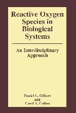Reactive Oxygen Species in Biological Systems: An Interdisciplinary Approach