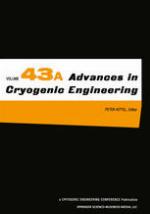 Advances in cryogenic engineering. Volume 43