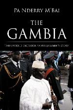 The Gambia: The Untold Dictator Yahya Jammeh's Story