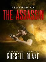 Revenge of the Assassin (Assassin series #2)
