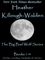 The Big Bad Wolf Series