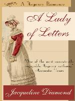 A Lady of Letters