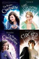 Clockwise Series Boxed Set