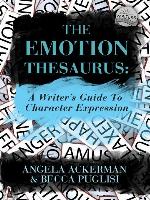 The Emotion Thesaurus