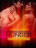 Irresistible Hunger