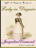 Lady in Disguise