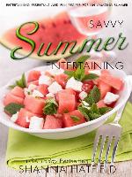 Savvy Summer Entertaining