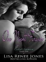 One Night Forever (The Cinderella Chronicles)
