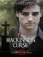 The MacKinnon Curse (MacKinnon Curse series, book 4)