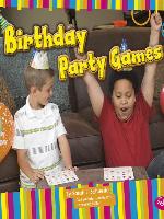 Birthday Party Games