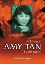 Amy Tan