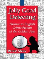 Jolly Good Detecting