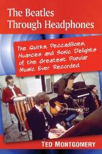 The Beatles Through Headphones