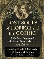 Lost Souls of Horror and the Gothic