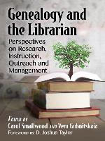 Genealogy and the Librarian