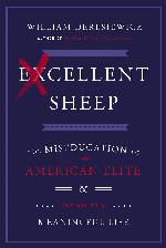 Excellent Sheep