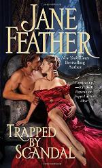 Trapped by Scandal