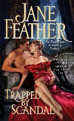 Trapped by Scandal