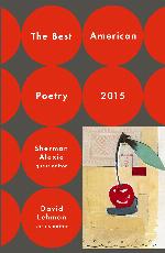 The Best American Poetry 2015