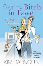 Skinny Bitch in Love