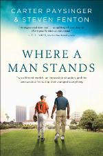Where a Man Stands