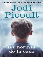 Las normas de la casa