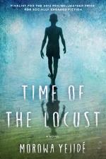 Time of the Locust