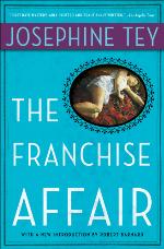 The Franchise Affair