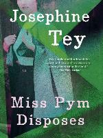 Miss Pym Disposes
