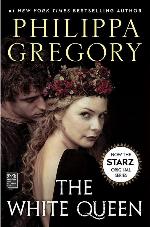 The White Queen (The Plantagenet and Tudor Novels)