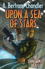 Upon a Sea of Stars (John Grimes Saga)
