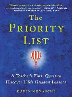 The Priority List