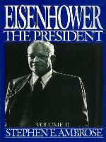 Eisenhower Volume II