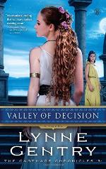 Valley of Decision: A Novel (The Carthage Chronicles)