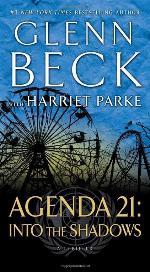 Agenda 21: Into the Shadows