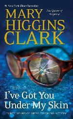 I've Got You Under My Skin: A Novel (1) (Under Suspicion)