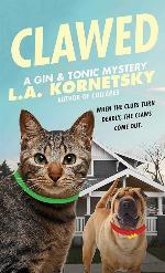 Clawed: A Gin &amp; Tonic Mystery (4)