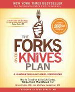 The Forks Over Knives Plan