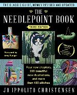The Needlepoint Book