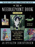 The Needlepoint Book