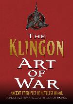 The Klingon Art of War