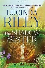 The Shadow Sister: Book Three (3) (The Seven Sisters)