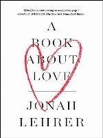 A Book About Love