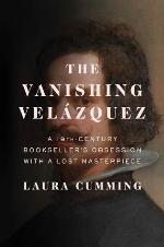 The Vanishing Velázquez